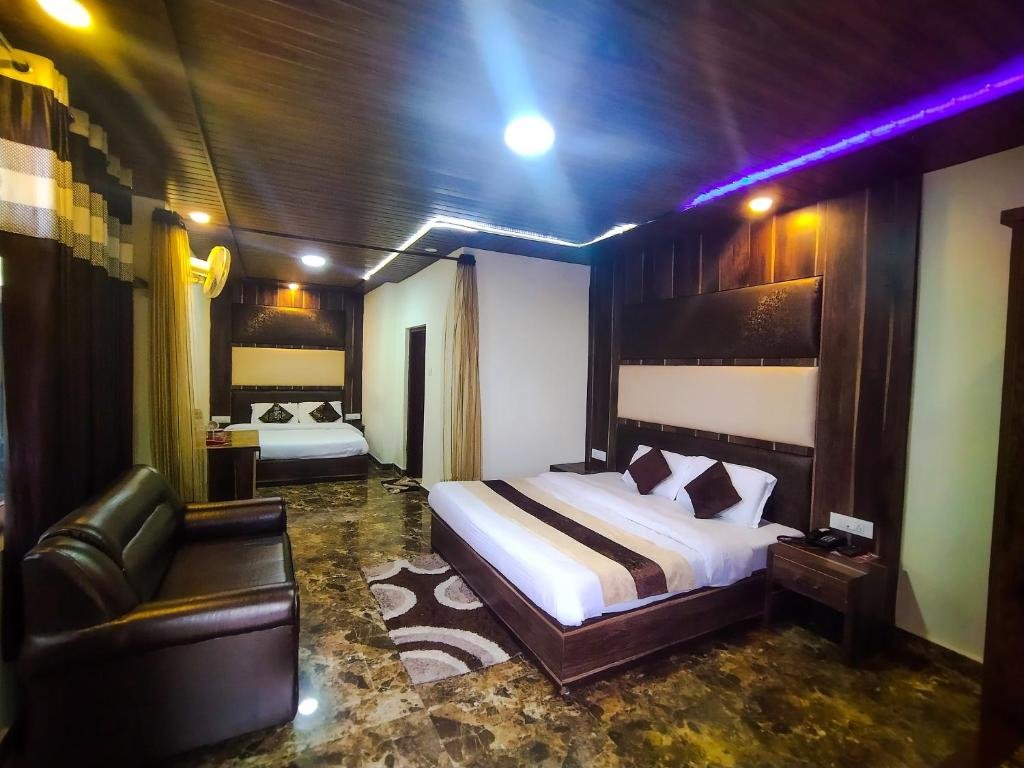 Suite Hotel Himdhara, Dalhousie