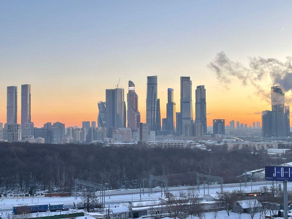 Отели рядом с Станция метро «Беговая», Москва, Россия