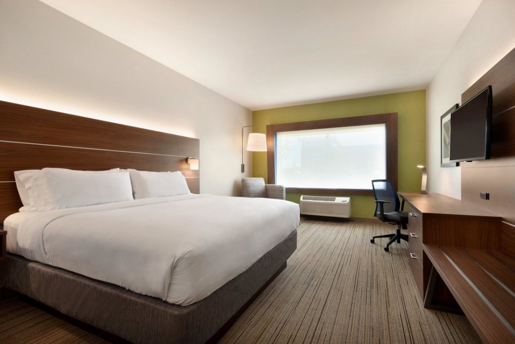 Habitación Estándar Holiday Inn Express & Suites West Des Moines - Jordan Creek, an IHG Hotel