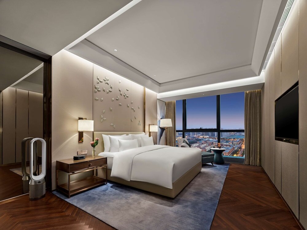 Suite Radisson Collection, Wuxi