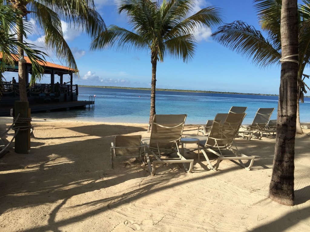 Harbour Village Beach Club Bonaire 4* ➜ Kralendijk, Bonaire, Bonaire St  Eustatius and Saba. Book hotel Harbour Village Beach Club Bonaire 4*