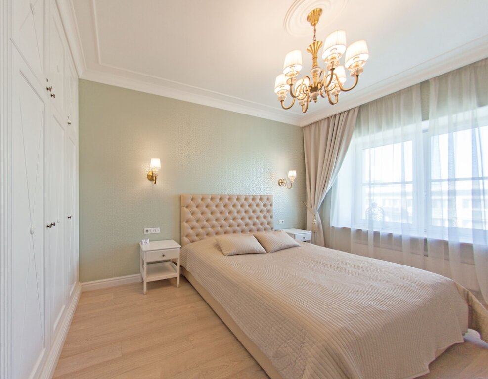 Komfort Apartment ImperialApart Moskovskiy