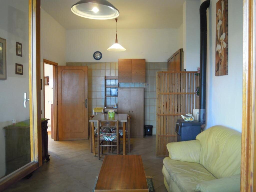 Apartment Holiday Home Bel Panorama Due