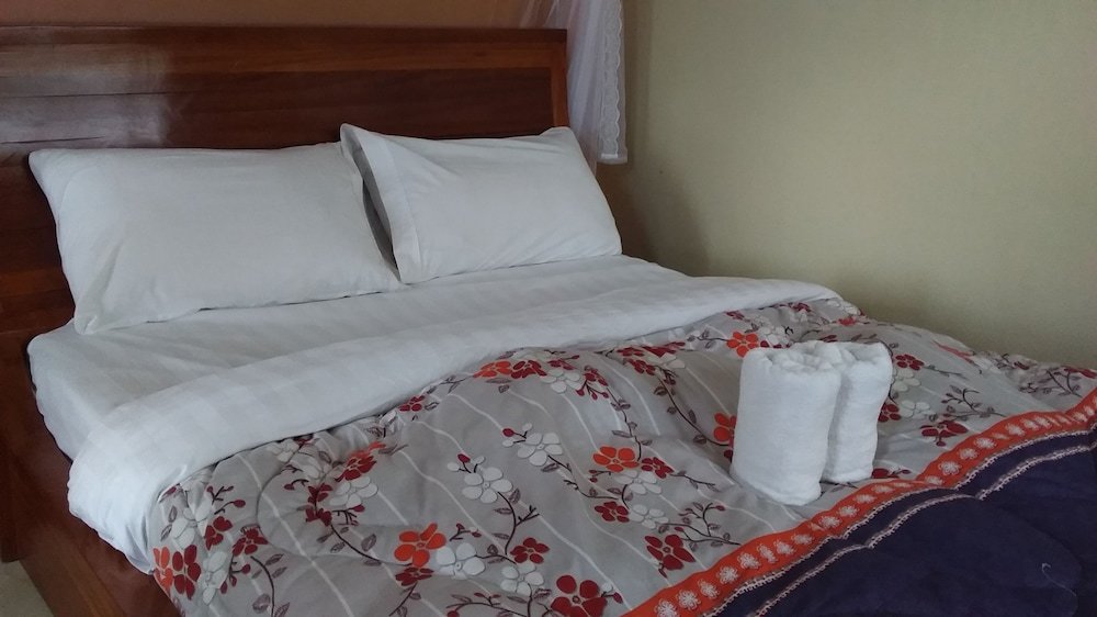 Deluxe Double room Flagship Piazza Hotel - Hostel