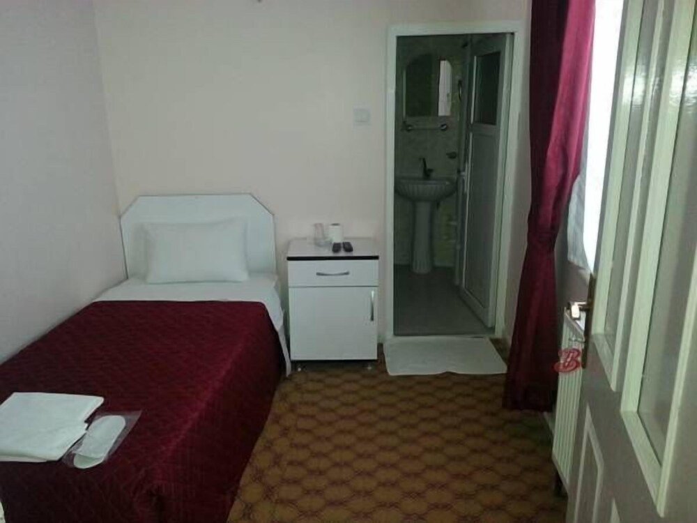 Standard room Beyzade Hotel Konya