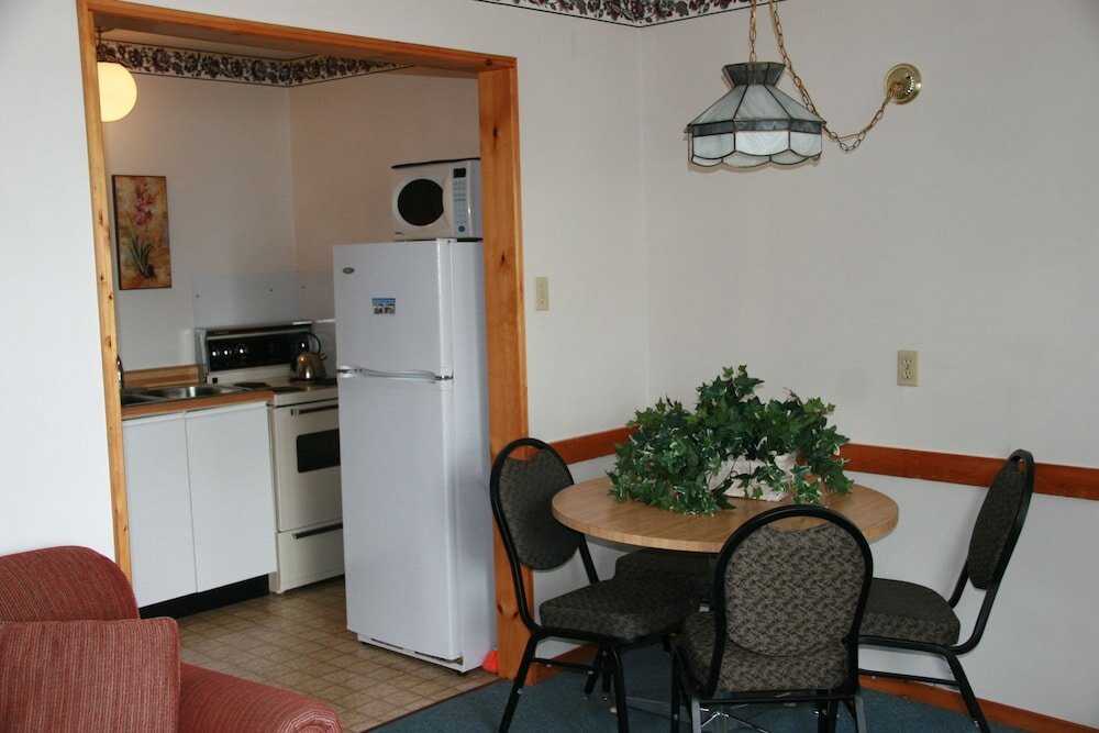 Habitación Estándar 1 dormitorio con vista al lago Beachwood Resort