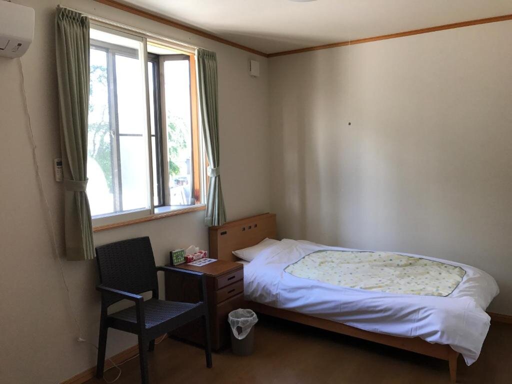 Одноместный номер Standard Kakunodate Guesthouse Fuga