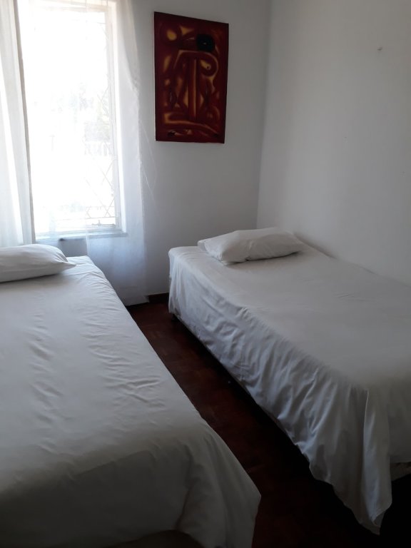 Standard simple chambre Accoustix Backpackers Hostel