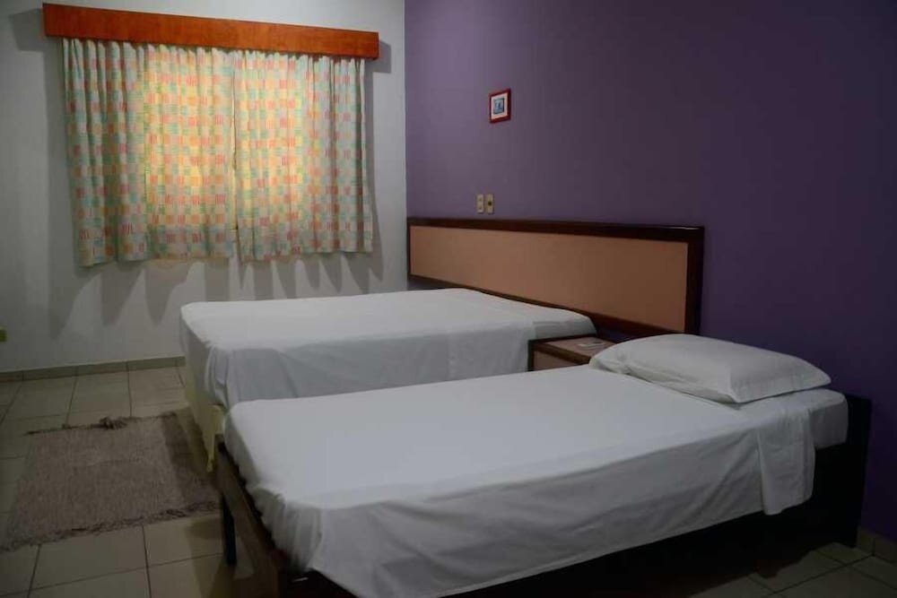 Standard room Hotel Pagurus