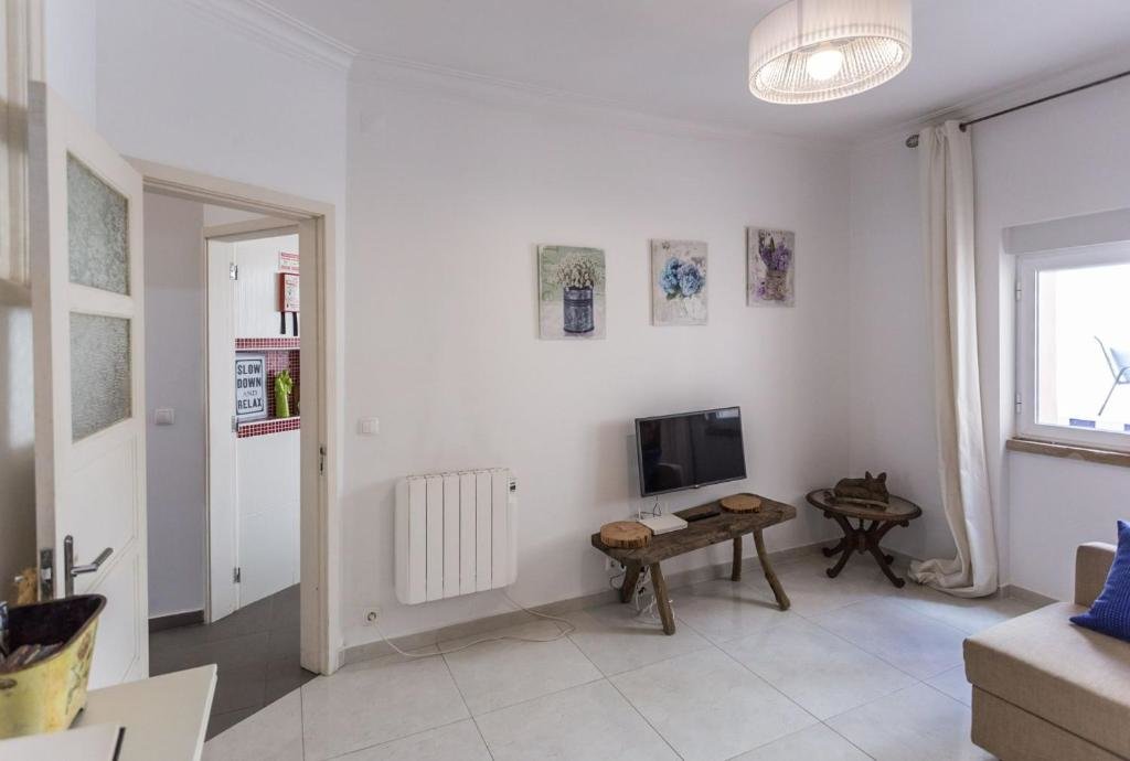 Apartment Flat with 1 bedroom and terrace in Moscavide - Lisbon