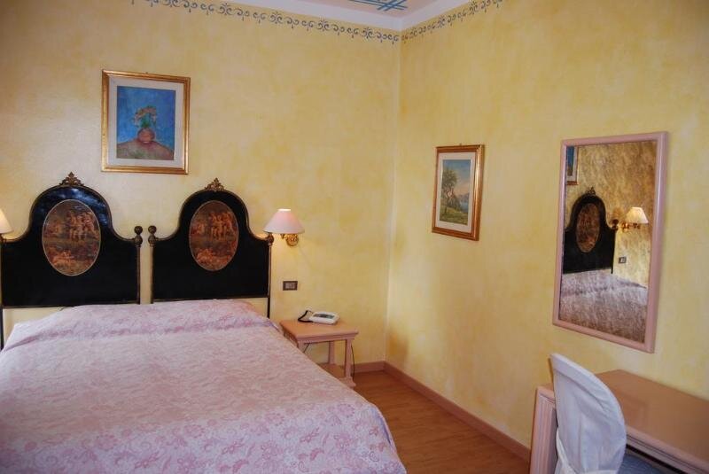 Standard Doppel Zimmer Garda Sol Apart-hotel Beauty & SPA