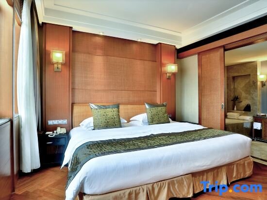Suite Business Shangyu Hotel