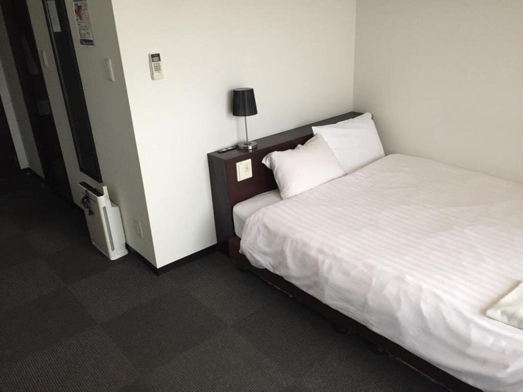 Standard Double room Omura