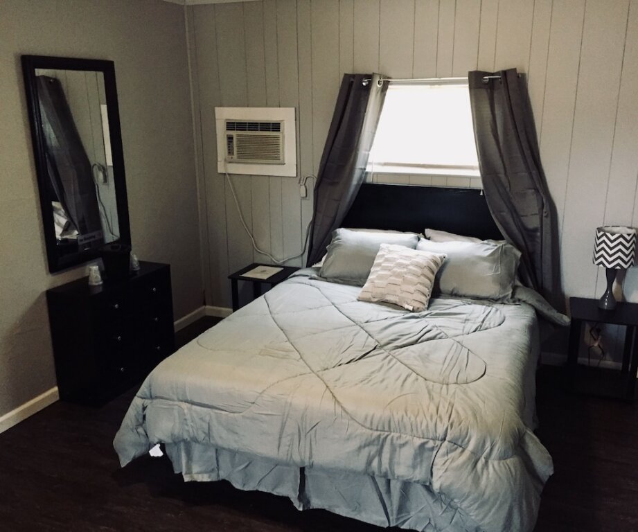 Confort chambre Current River Inn