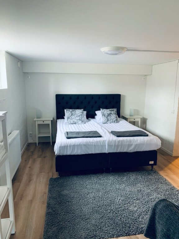 Standard Apartment Holma Golf Bed & Breakfast