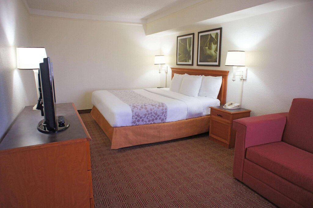 Double suite La Quinta by Wyndham Coral Springs University Dr