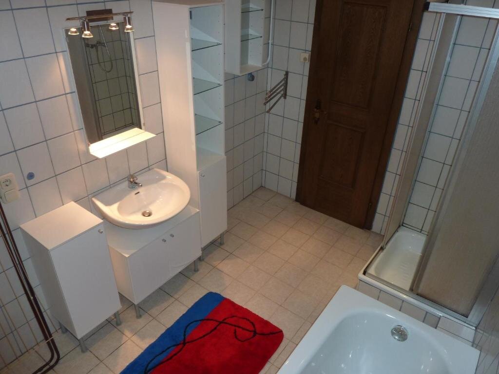 Standard Apartment Birnhornblick