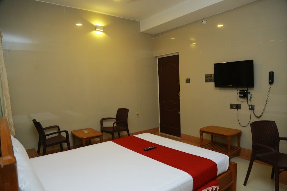 Premium chambre Hotel Sivas Regency