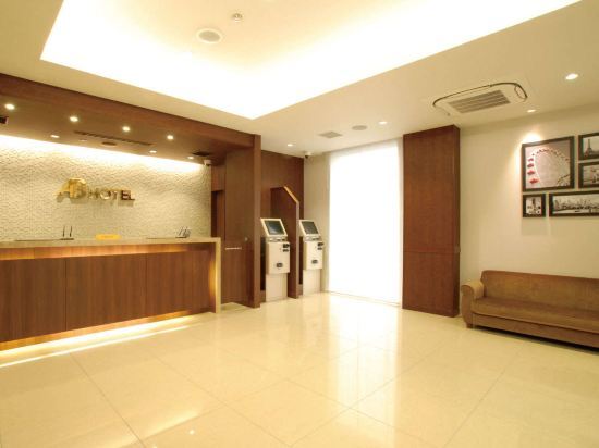 AB Hotel Komaki 小牧市