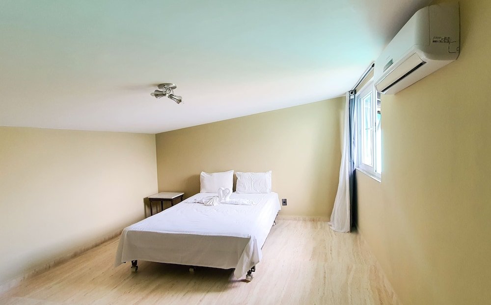Luxury room Rede Reserva Costa Verde