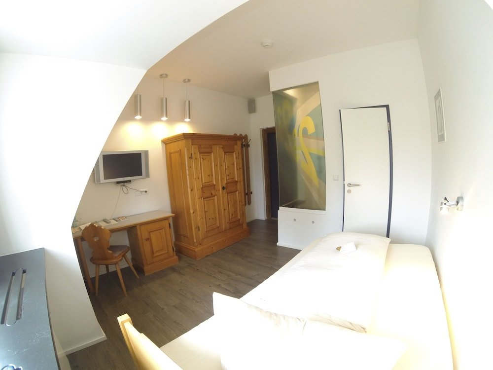 Confort simple chambre Hotel Landgasthof Köchlin