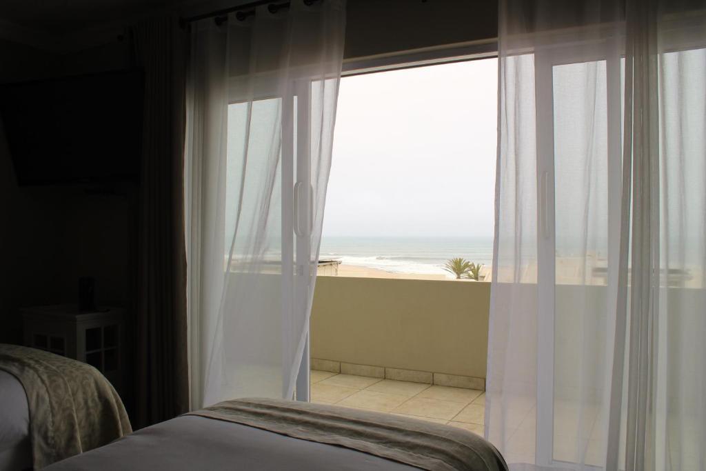 Двухместный номер Standard с красивым видом из окна Atlantic Villa Boutique Guesthouse