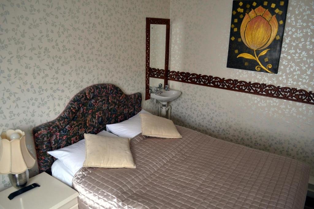 Standard chambre Ely Guest House