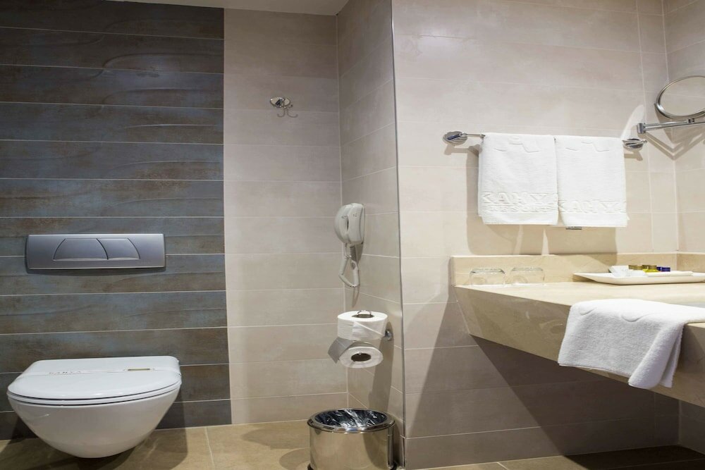 Standard simple chambre avec balcon Kahya Resort Aqua & Spa