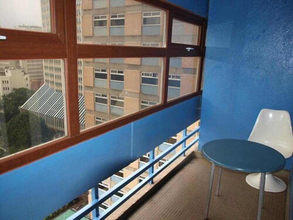 Standard Double room with city view Mayhouse 680 Hotel