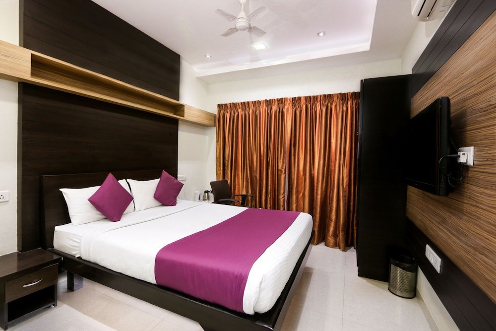 Klassisch Zimmer Istay Hotels Rajajinagar