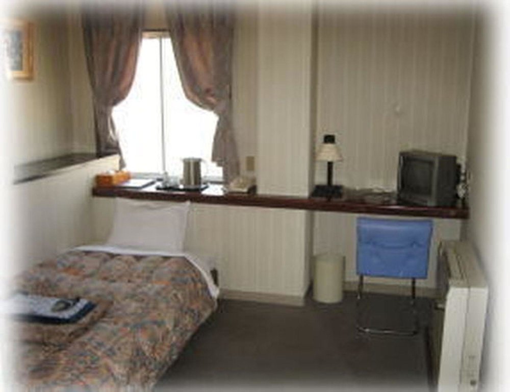 Standard Einzel Zimmer KATSUYA Inn