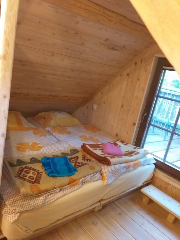 Семейный тент Cvet gora - Camping, Glamping and Accomodations