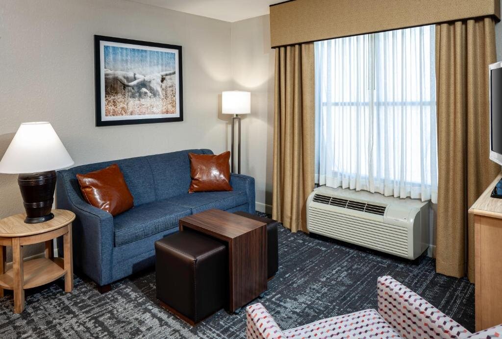 Suite Homewood Suites by Hilton Austin/Round Rock