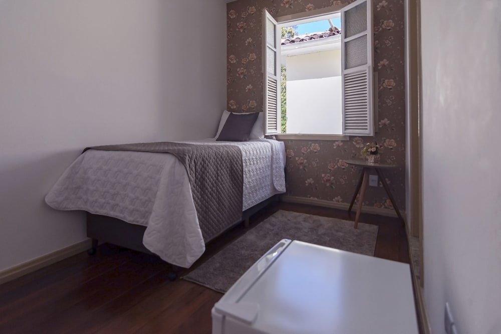 1 Bedroom Economy Single room HOTEL CANTO DO CHAFARIZ