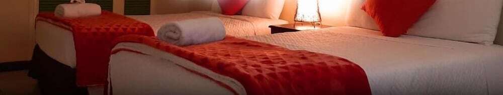 Hotel Don Felipe 危地马拉