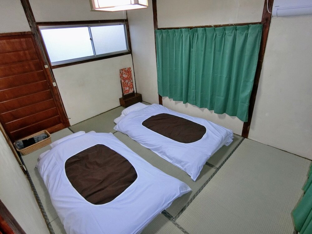 Standard double chambre Guest House TABIMAKURA