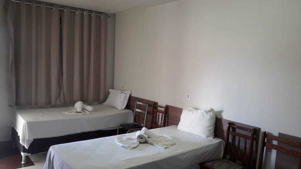 Standard Doppel Zimmer Porto Praia Hotel