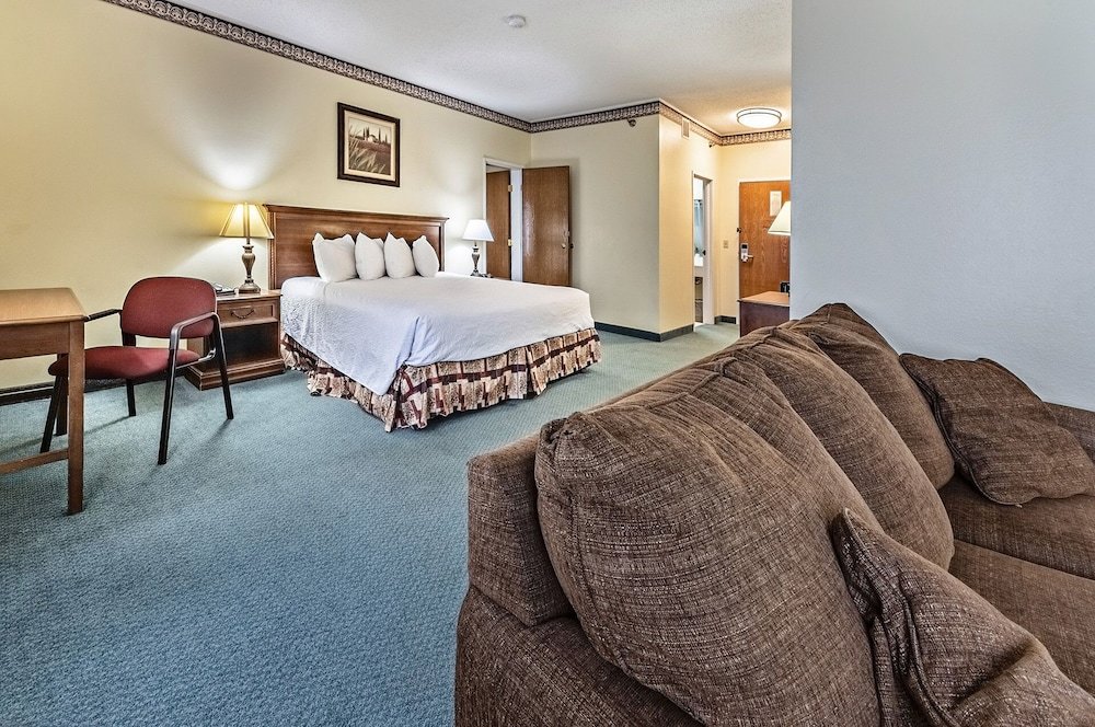 Single Family Suite Branson Towers Hotel