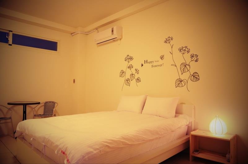 3 Bedrooms Standard room Sanyi Happiness B&B