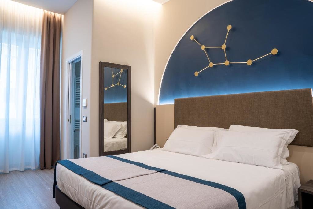 Comfort room San Lorenzo - Hotel & SPA