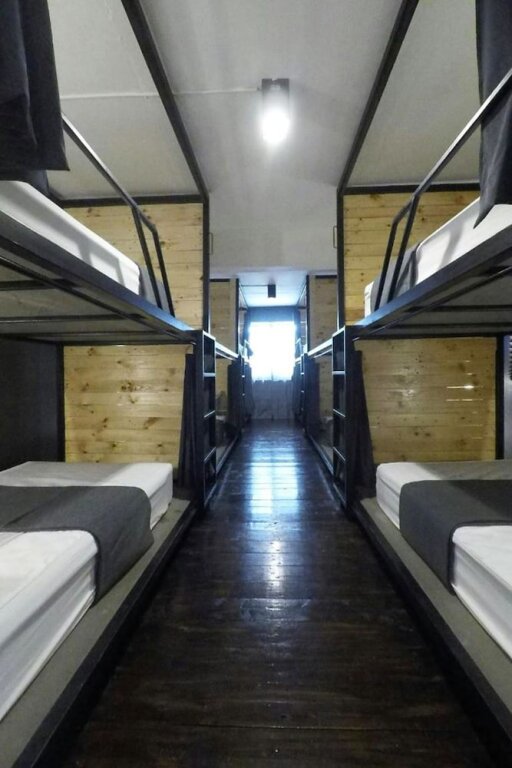 Bed in Dorm (female dorm) Bandai Hostel