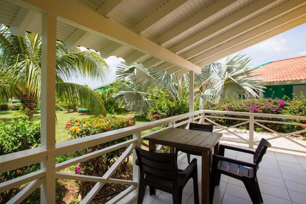 Bungalow 2 camere Bon Bini Seaside Resort Curacao
