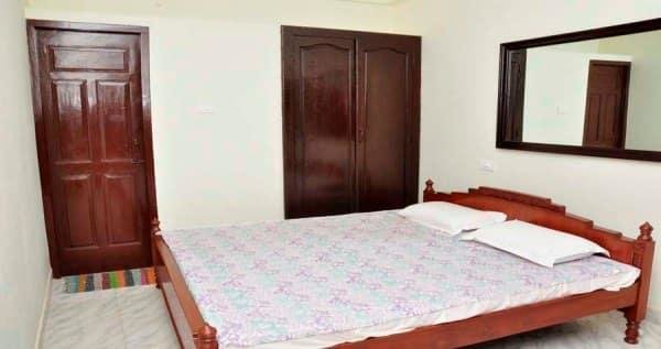 Suite Hotel Udhayam