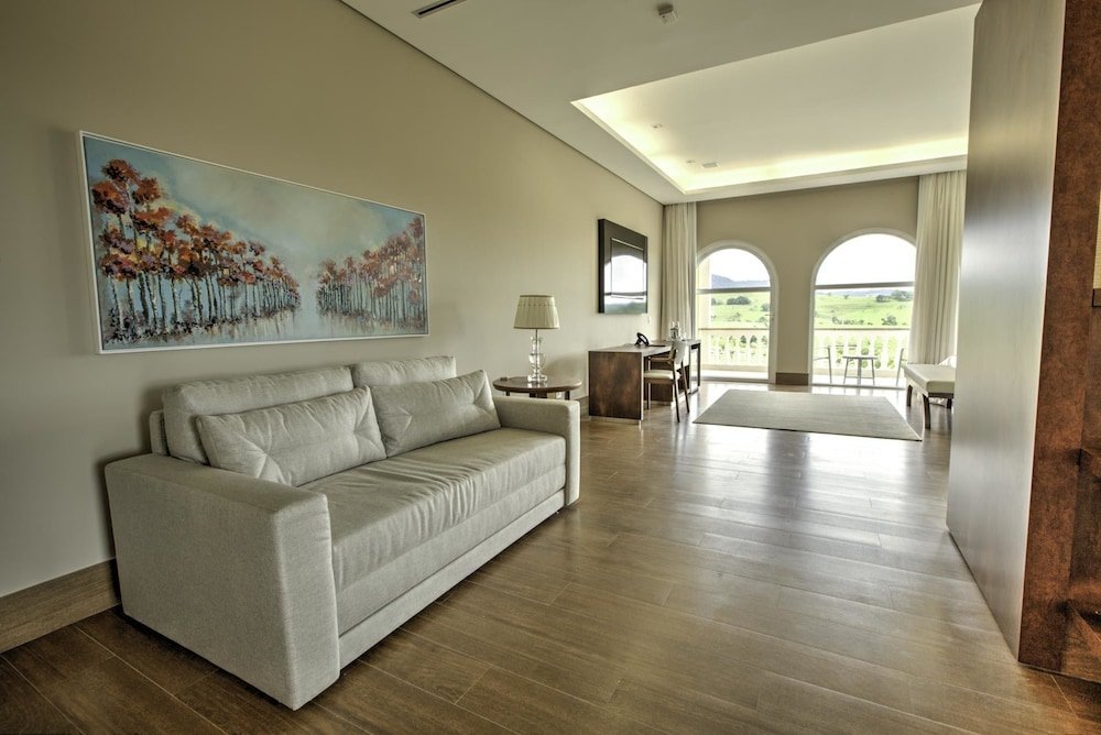 Standard room with balcony Daj Resort & Marina