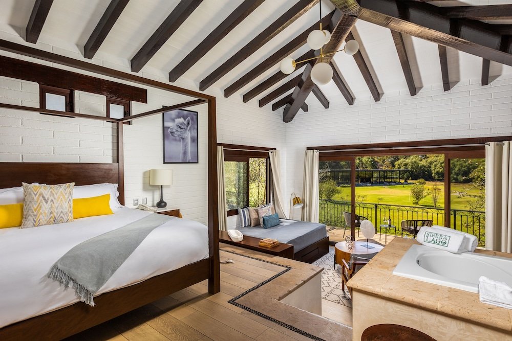 2 Bedrooms Master Suite Sierra Lago