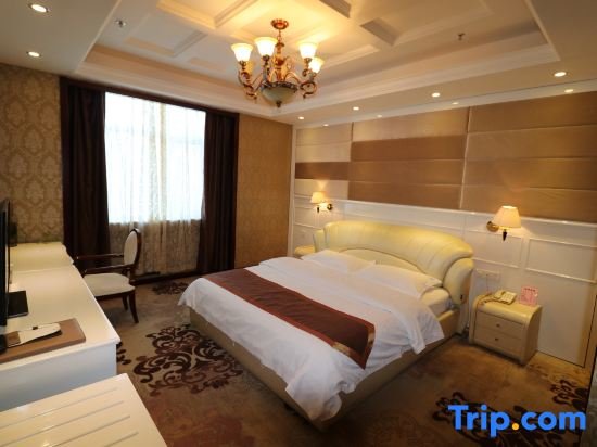 Standard Suite Xingang Hotel