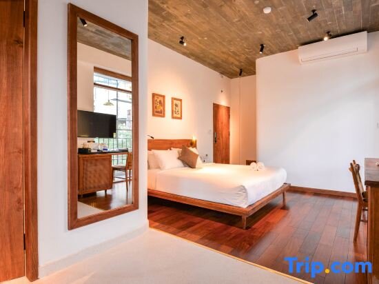 Junior suite 22land Residence - 50 Truong Cong Giai
