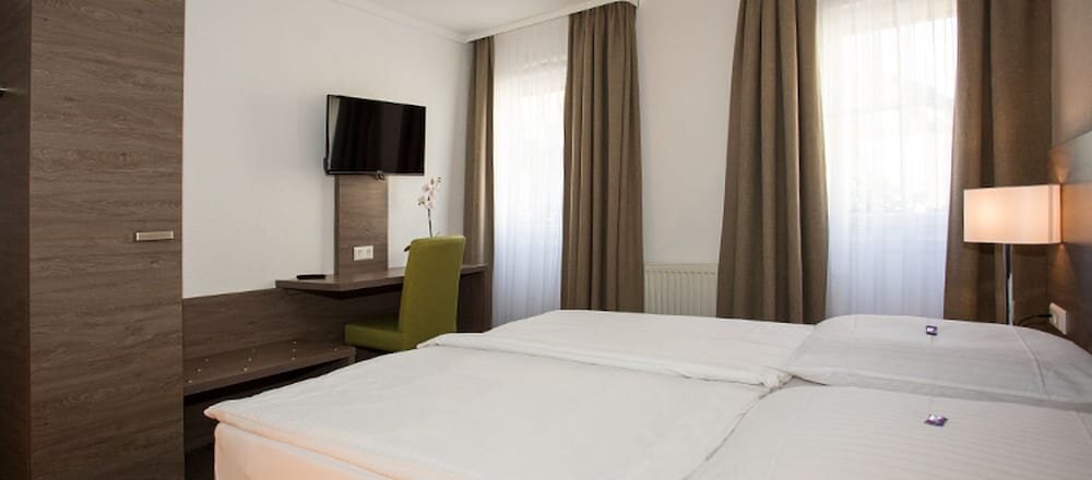 Standard Double room Hotel Wagner