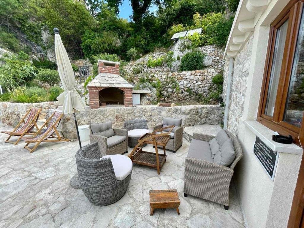 Deluxe Villa Villa Stone-Exceptional private Estate