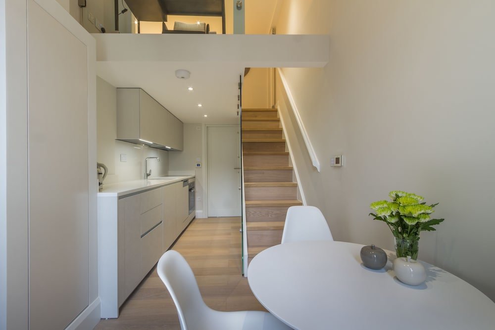 Luxus Apartment 7 41 Luxurious 1 Bed Apt in Notting Hill